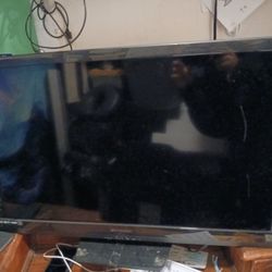 32 in Flat-screen TV