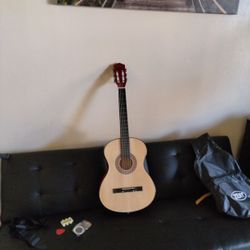 Acustic Guitar