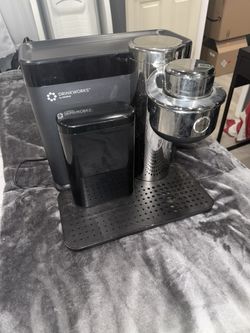 Drinkworks By Keurig