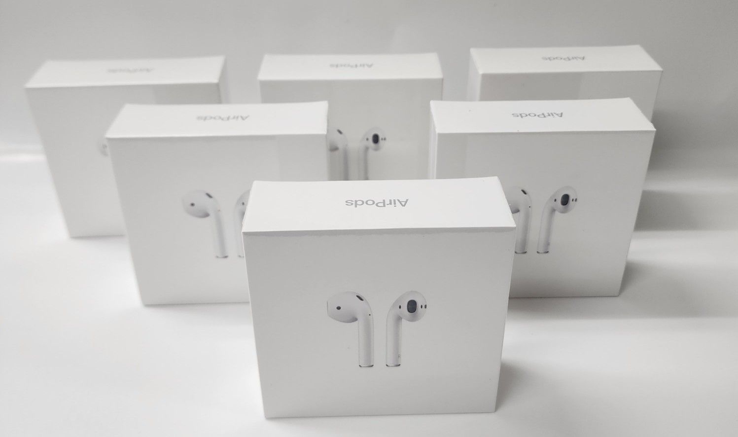 Wireless Headphones