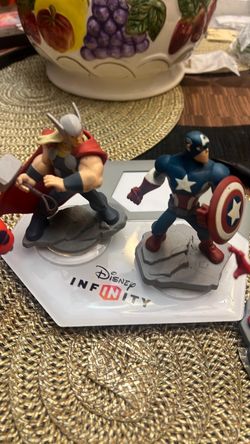 Disney INF in ITY  PS3