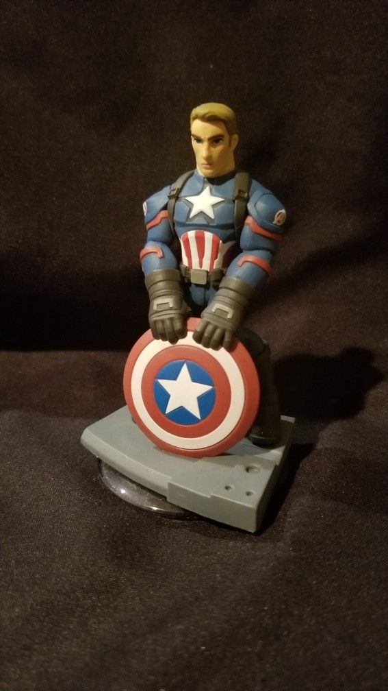Captain America