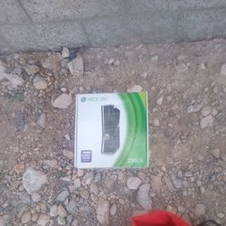 Xbox 360... 250gb