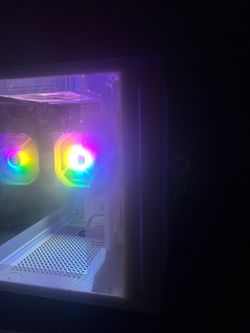 Used Gaming PC