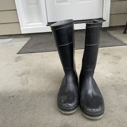 Size 12 Men’s Boots
