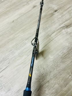 Phenix Megalodon  MPX-C609 Jigging fishing rod $330 brand new with tag