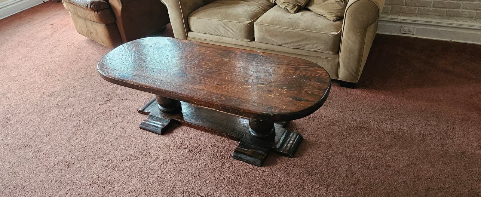 Move Out Sale 