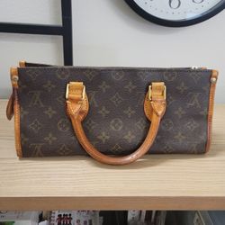 Real, Authenticated Louis Vuitton Handbag