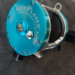 Fishing Reel