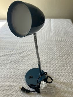 Never used nice lamp