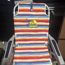 Tommy Bahama Beach Chair