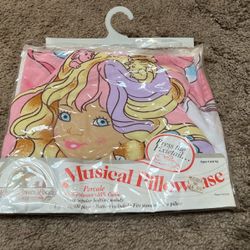 Brand new pillowcase for little Girl