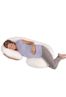 Leachco Pregnancy pillow