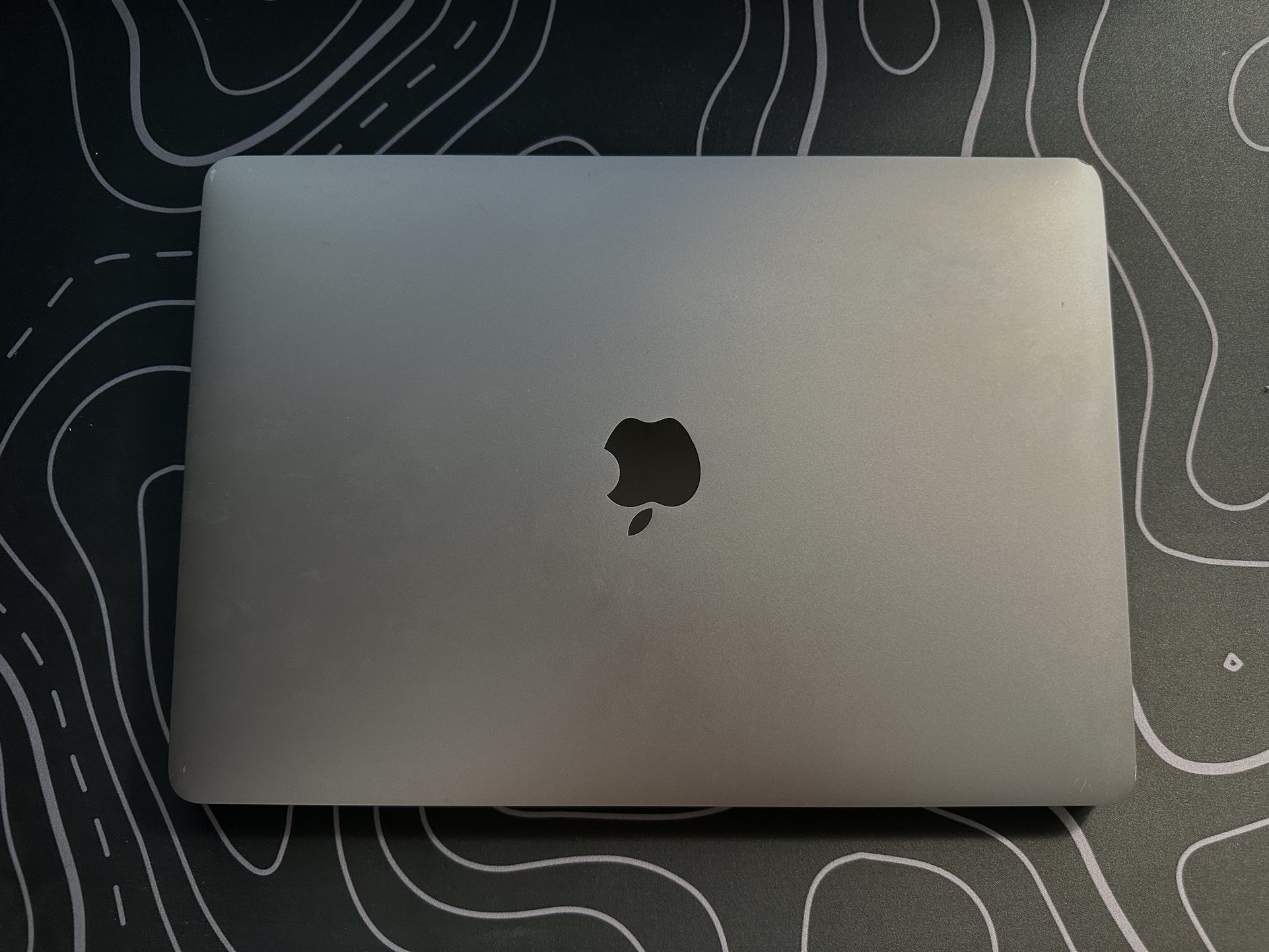 MacBook Pro 13” 2020 — 16GB RAM, 256GB Storage