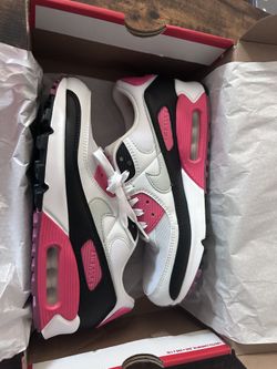 WMNS AIR MAX 90 Size 8.5