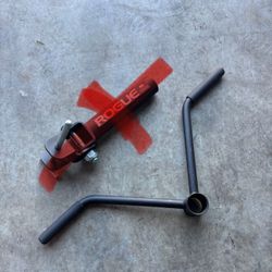 Rogue LANDMINE HANDLE