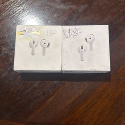 AirPods 4