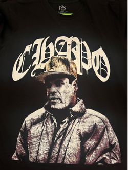 chapo shirt