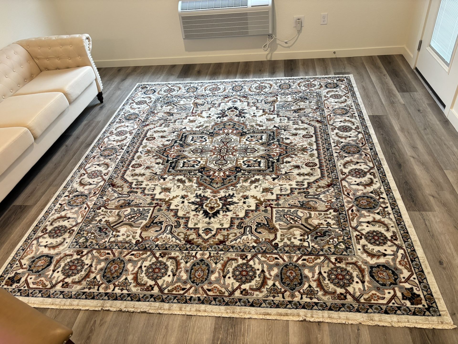 Ralph Lauren Rug