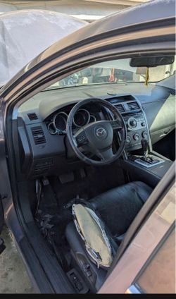 2008 Mazda Cx-9