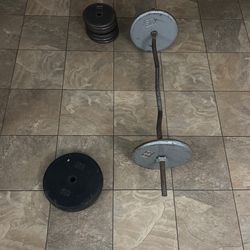 Weights