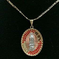 Gold filled 14k 