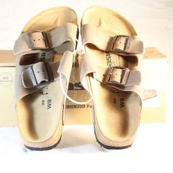 Basic Newalk sandals Women Size 8