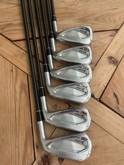 Srixon Z Xi4
