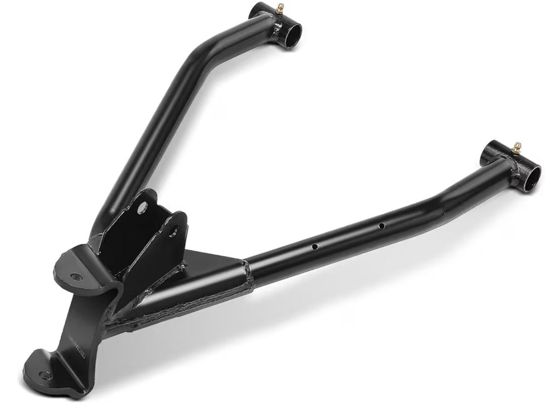 Front Right Control Arm, Compatible with Polaris