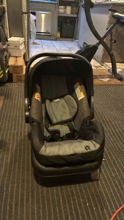 Babytrend