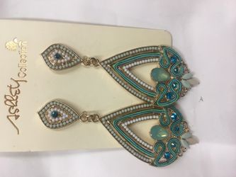 Fashion earring