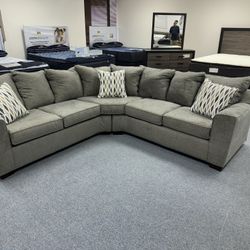 Living room sectional sofa, couch furniture on sale