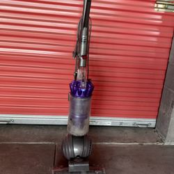 Dyson Ball