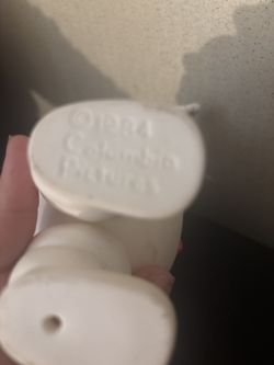 1984 original Ghostbusters toy very expensive