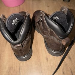 Timberland PRO Steel Toe men’s 9.5