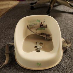 High Chair Seat