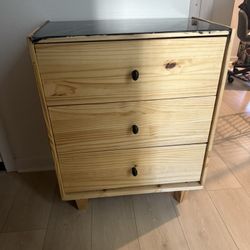 Beautiful Dressers!