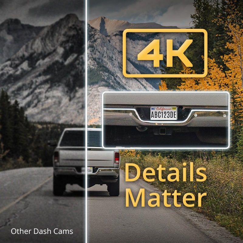 Dash Camera 