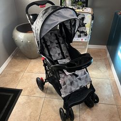 New Kolcraft Cloud Sport Umbrella lightweight Stroller