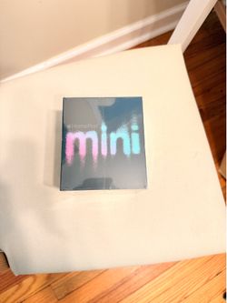 Apple HomePod mini (Midnight) – Brand New Sealed