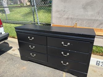 Free dresser