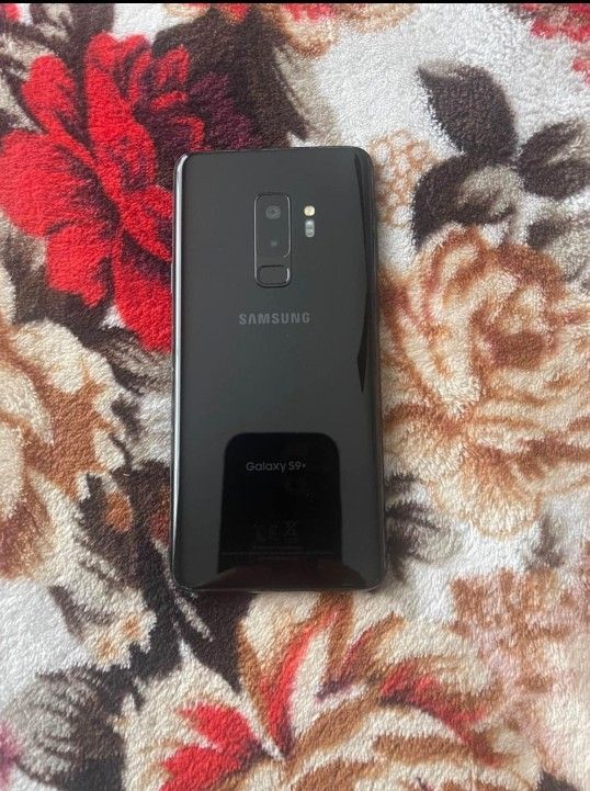 Samsung Galaxy S9 Plus Unlocked / Desbloqueado 😀 Different Colors Available