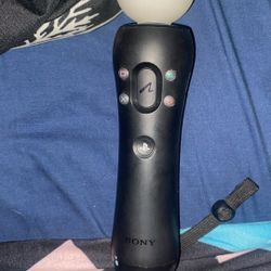 Psvr Controller