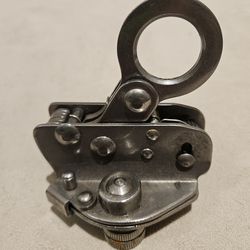 Altochut Komet Rope Grab Grabber 3/4 19mm Fall Falling Stop Arrest Safety Device