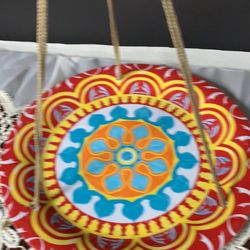 Handmade Bird/squirrel  Feeders