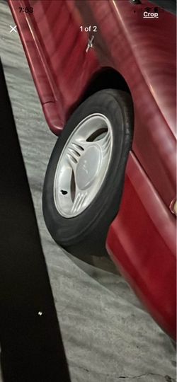 94 mustang stock wheels