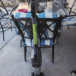 Bissell Carpet shampooer