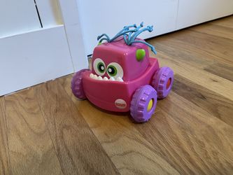 Fisher Price Car