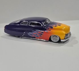 Hot Wheels Legends 1/64 '49 Merc Sled