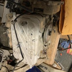 1995 Seadoo Engine Rebuilt